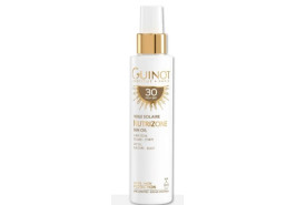 Huile Solaire Nutrizone (SPF 30)